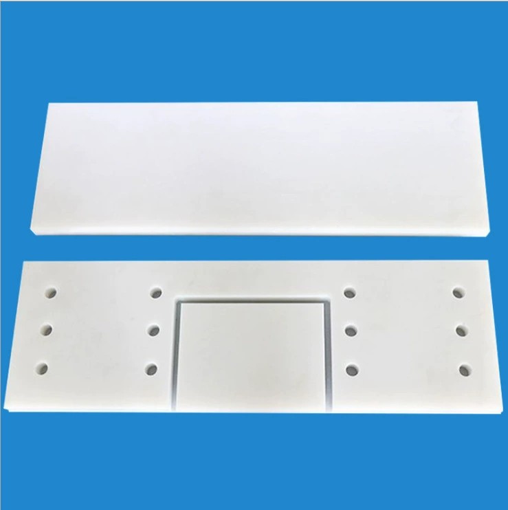 UHMWPE異型加工件 PE/PP/POM/PEEK異形件 工廠定制